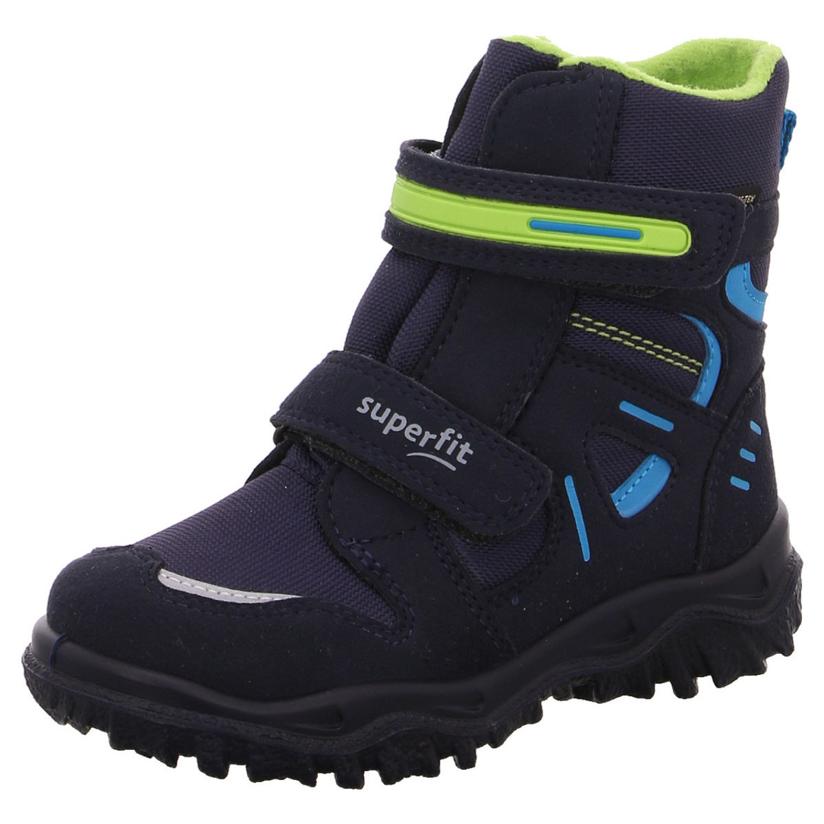 Zimní boty GORE-TEX