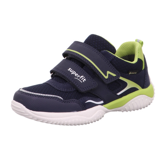 Celoroční boty GORE-TEX