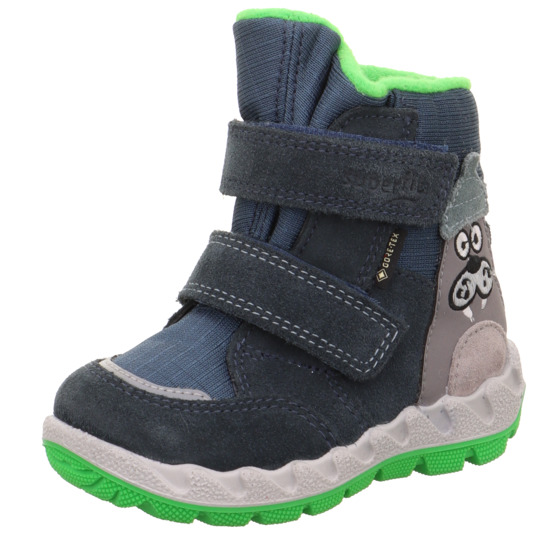Zimní boty GORE-TEX