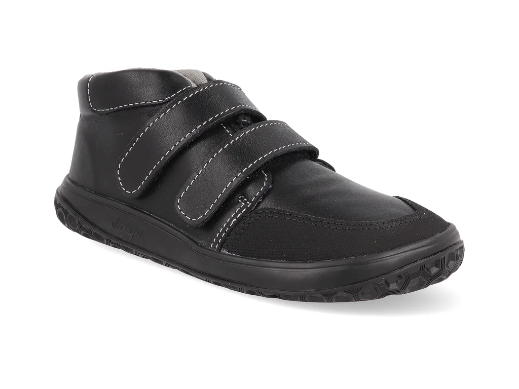Celoroční BAREFOOT boty