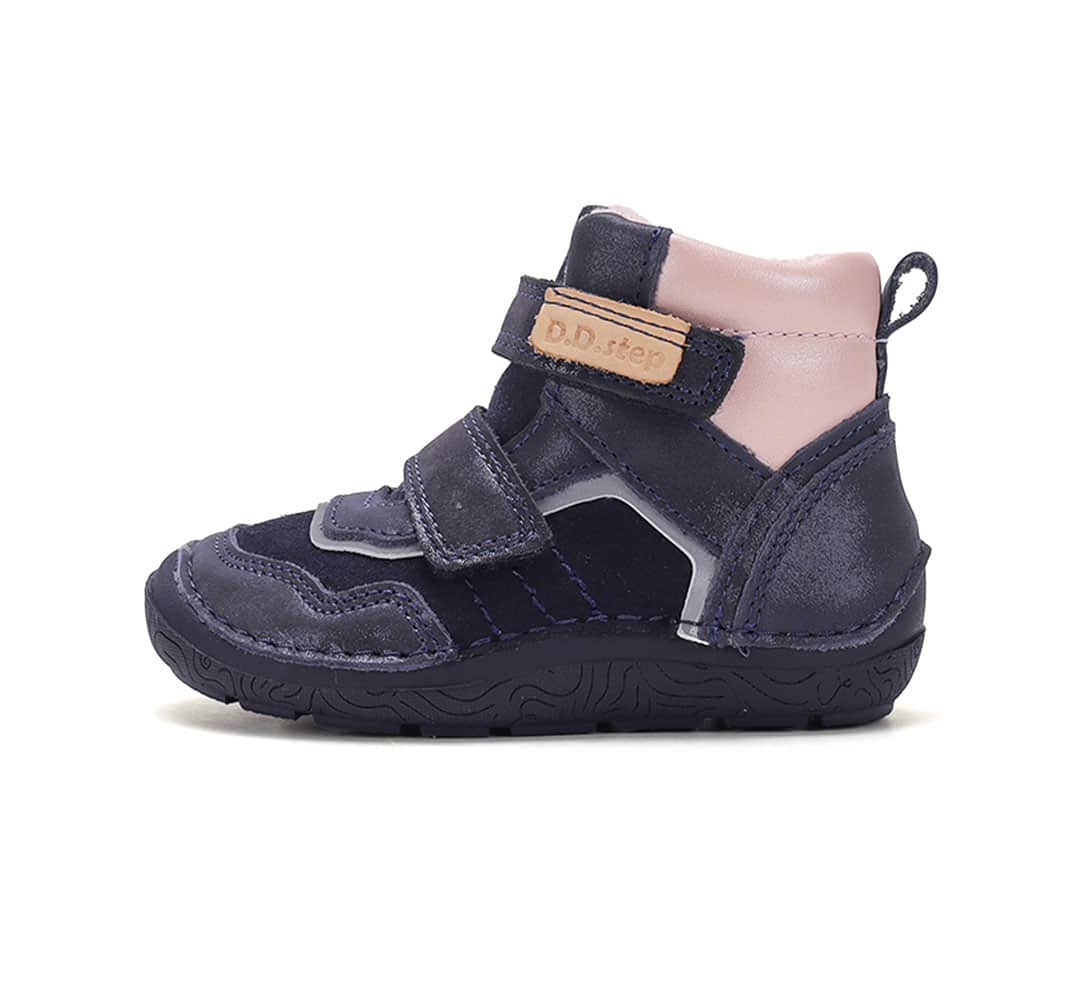 Celoroční BAREFOOT boty