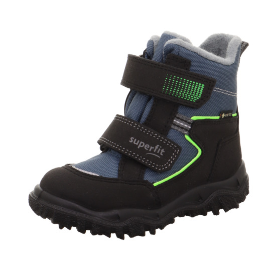 Zimní boty GORE-TEX