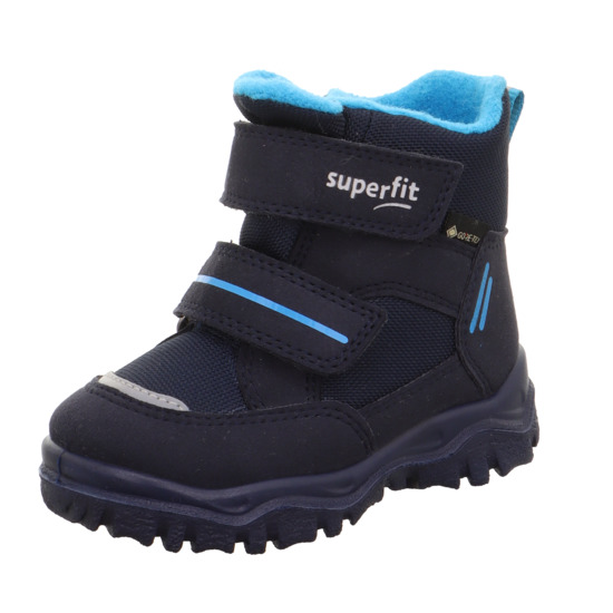 Zimní boty GORE-TEX
