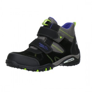 Celoroční boty GORE-TEX
