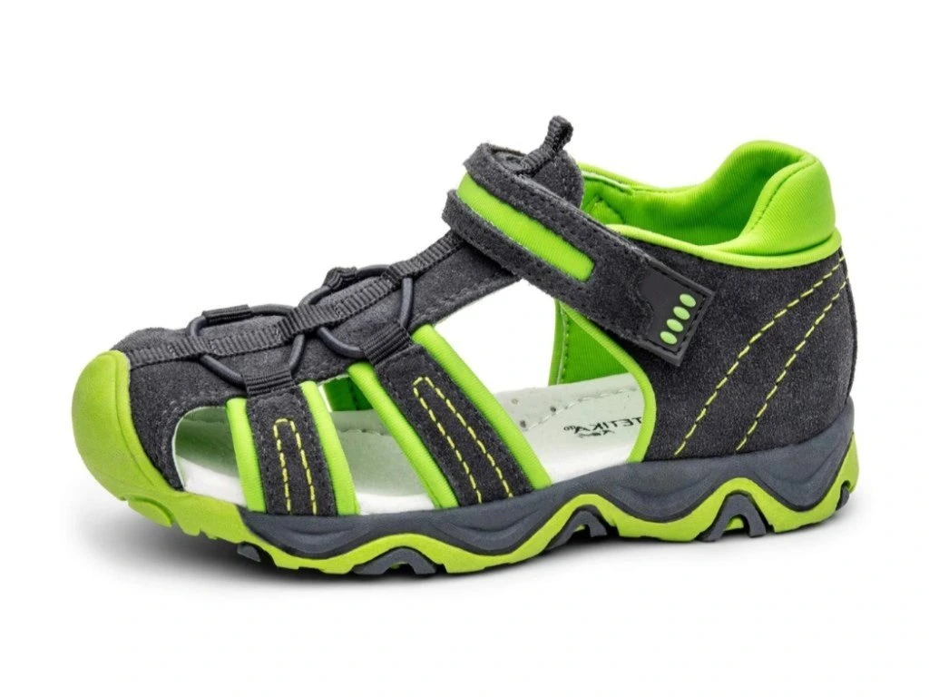 Sportovní sandálky