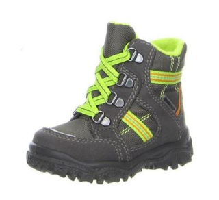 Zimní boty GORE-TEX