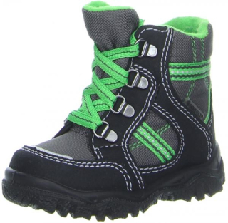 Zimní boty GORE-TEX