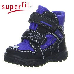 Zimní boty GORE-TEX