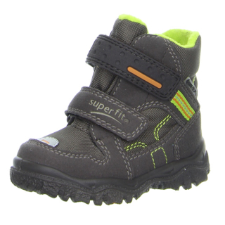 Zimní boty GORE-TEX 