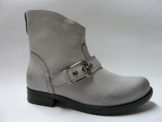 Nízké kozačky