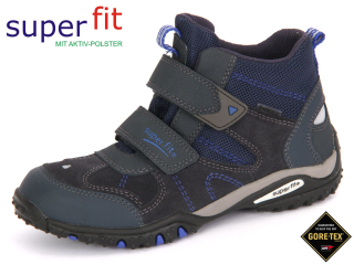 Celoroční boty GORE-TEX