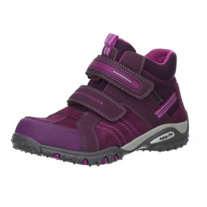 Celoroční boty GORE-TEX 