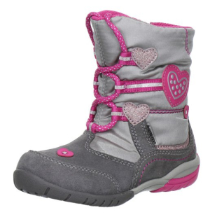 Zimní boty GORE-TEX