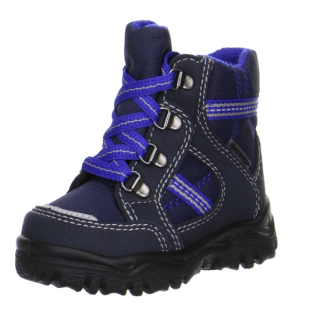 Zimní boty GORE-TEX