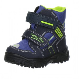 Zimní boty GORE-TEX 
