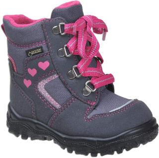 Zimní boty GORE-TEX