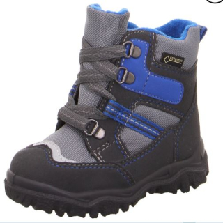 Zimní boty GORE-TEX