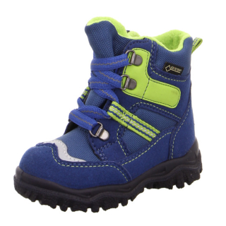 Zimní boty GORE-TEX