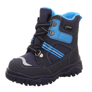 Zimní boty GORE-TEX