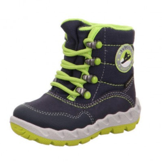 Zimní boty GORE-TEX
