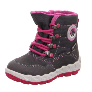 Zimní boty GORE-TEX