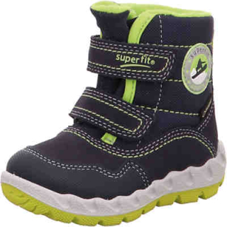 Zimní boty GORE-TEX