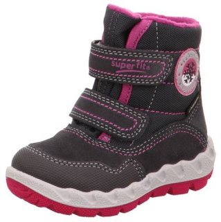 Zimní boty GORE-TEX 