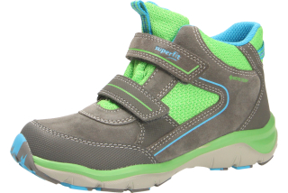 Celoroční boty GORE-TEX 