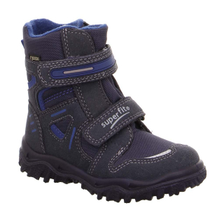 Zimní boty GORE-TEX