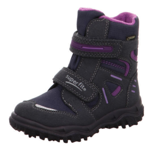 Zimní boty GORE-TEX