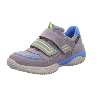 Celoroční boty GORE-TEX 