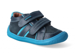 Celoroční BAREFOOT boty
