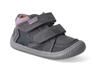 Celoroční BAREFOOT boty