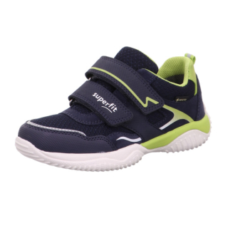 Celoroční boty GORE-TEX 