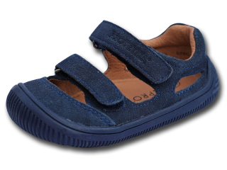 Barefoot sandálky 