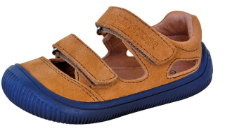 Barefoot sandálky 