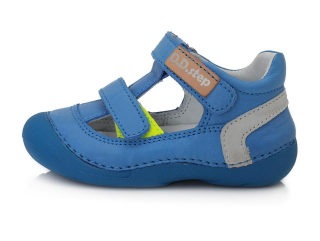 Polosandálky 