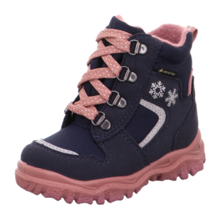 Zimní boty GORE-TEX