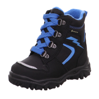 Zimní boty GORE-TEX