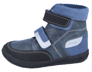 Celoroční BAREFOOT boty