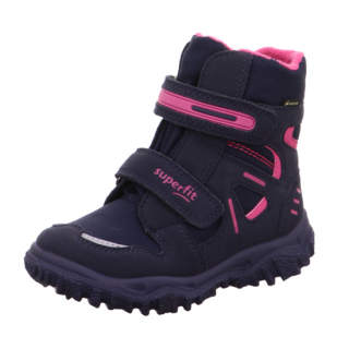 Zimní boty GORE-TEX