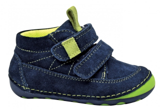 Celoroční BAREFOOT boty