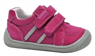 Celoroční BAREFOOT boty 