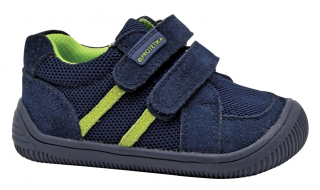 Celoroční BAREFOOT boty