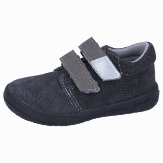Celoroční BAREFOOT boty