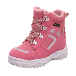 Zimní boty GORE-TEX