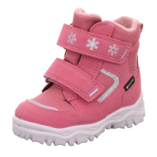 Zimní boty GORE-TEX