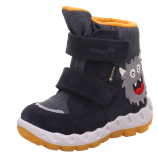 Zimní boty GORE-TEX
