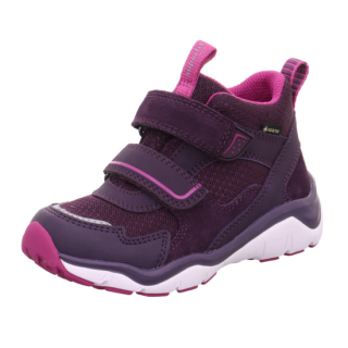 Celoroční boty GORE-TEX