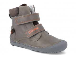 Celoroční BAREFOOT boty